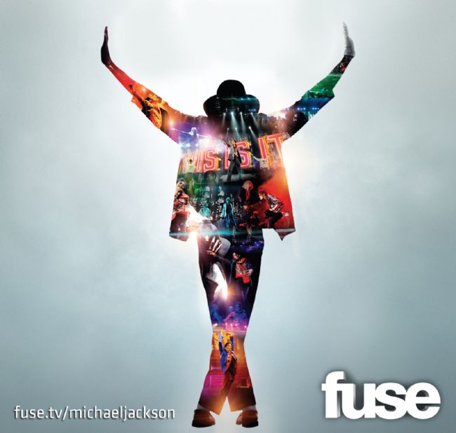 FUSE Honors Michael Jackson