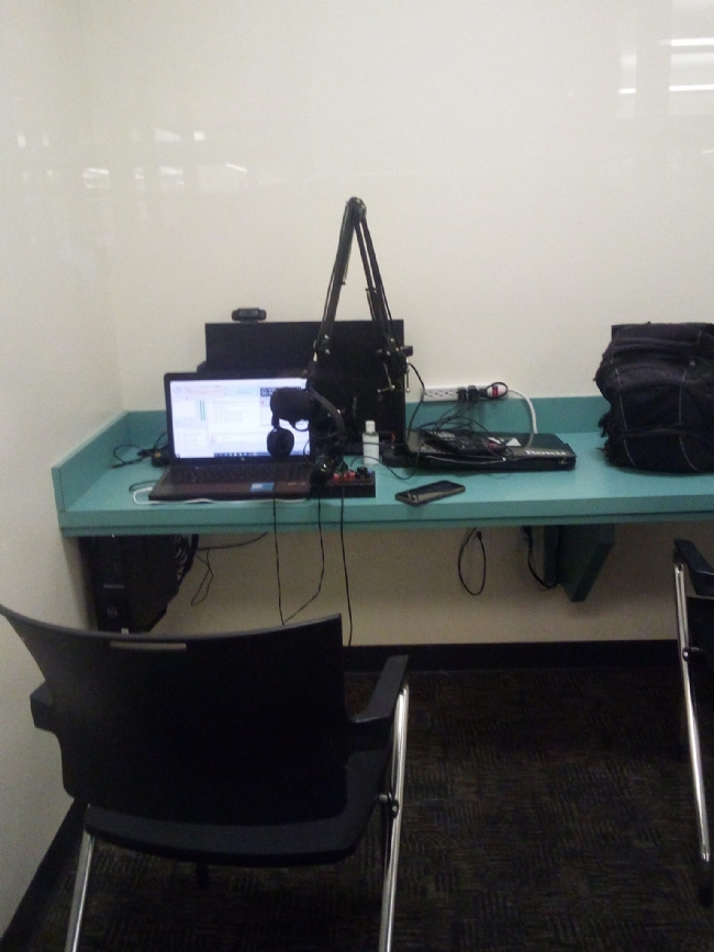 BLAZIN STUDIO 6