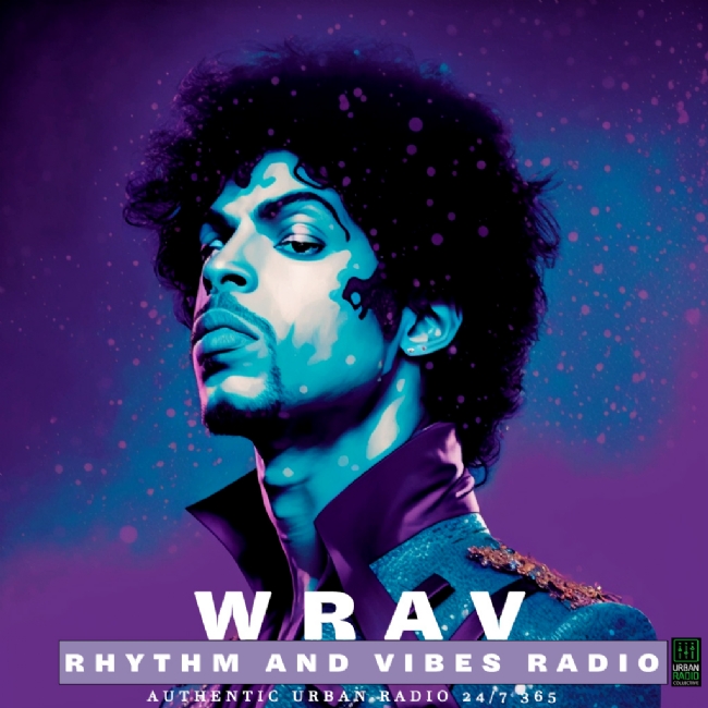 WRAV: RHYTHM AND VIBES RADIO