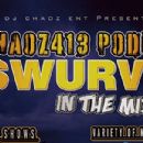 Music Tab Photo - DjChaoz-Swurve In The Mixx