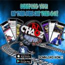 Keeping You In The Mixx With Dj Chaoz Swurve in the Mixx