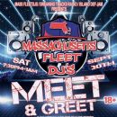 Meet & Greet MassFleetDjs Rhoda Island