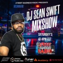 Dj Sean Swift MixShow