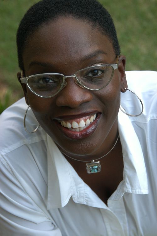 Carla Morrison, Executive Director