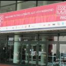 The New Orleans Convention Ctr hosted free seminars for Essence Music Fest