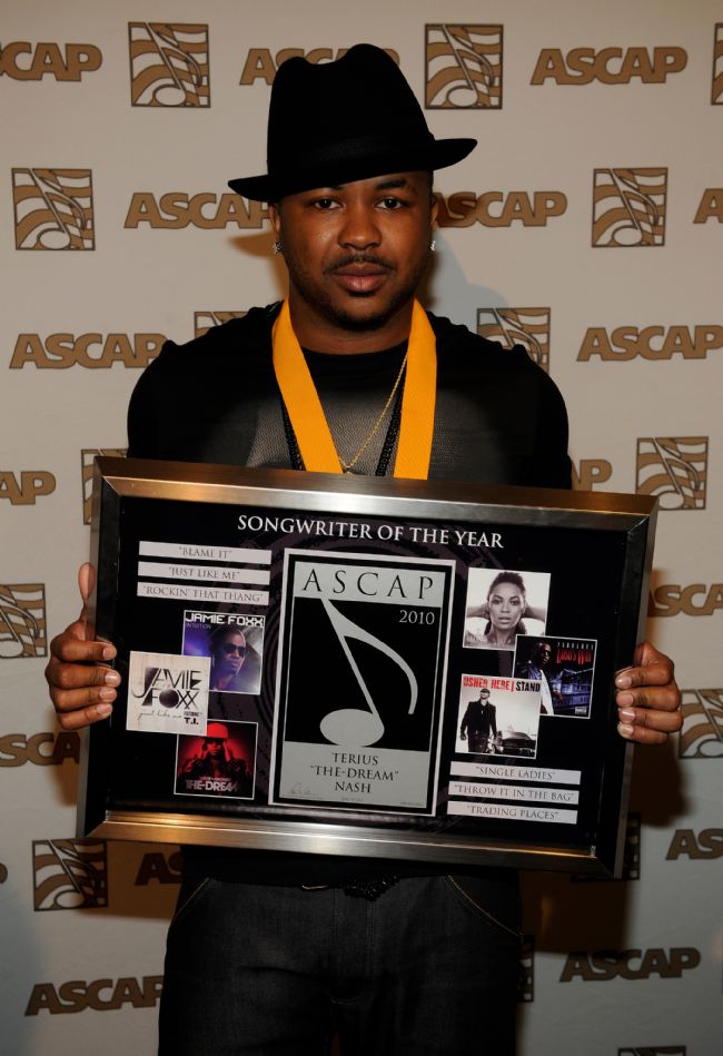 The-Dream