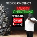 MERRY CHRISTMAS FROM CEO OG ONESHOT OF BLM NETWORKS COMMUNICATIONS AND WTBS BLAZIN FM