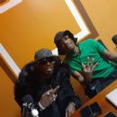 LIVE FROM THE STREETS  DJTHUGHOUND AND DJBOSSLADY LIVE ON GODJTV AND LIVES