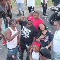 LIVE FROM THE STREETS  DJTHUGHOUND AND DJBOSSLADY LIVE ON GODJTV AND LIVES