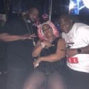 LIVE FROM THE STREETS  DJTHUGHOUND AND DJBOSSLADY LIVE ON GODJTV AND LIVES