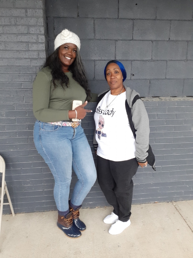 LIVE FROM THE STREETS  DJTHUGHOUND AND DJBOSSLADY LIVE ON GODJTV AND LIVES