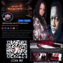 LIVE FROM THE STREETS  DJTHUGHOUND AND DJBOSSLADY LIVE ON GODJTV AND LIVES