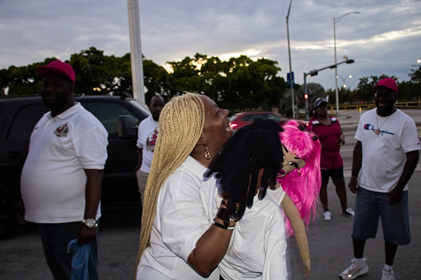 LIVE FROM THE STREETS  DJTHUGHOUND AND DJBOSSLADY LIVE ON GODJTV AND LIVES