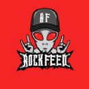 Rockfeed