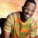 Rickey Smiley