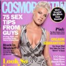 Cosmopolitan cover