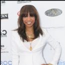 Actress Elise Neal Supports the charity event