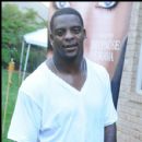The Host - Washington Redskins RB Clinton Portis at his Mansion Pool Party