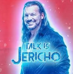 Talk Is Jericho
