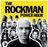 The Rockman Power Hour
