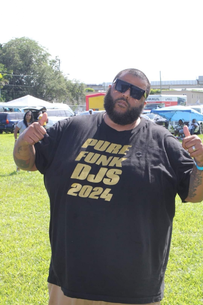 Dj's Day Out 2024