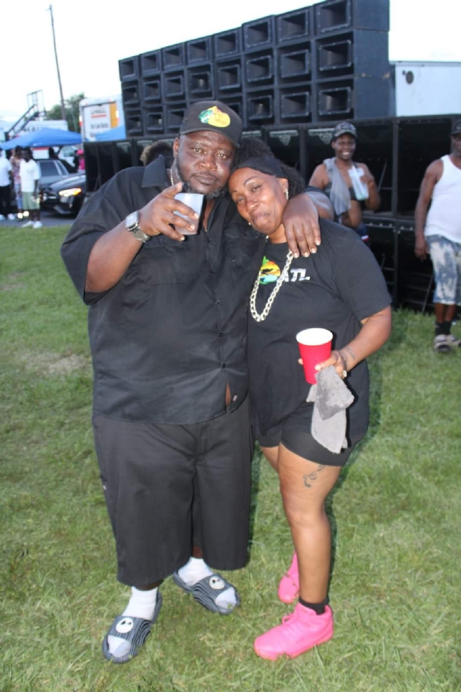 Dj's Day Out 2024