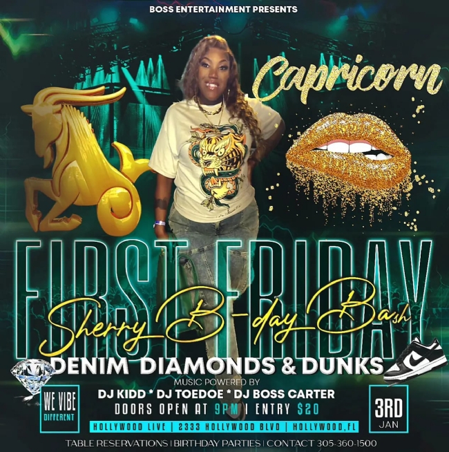Events Weekand