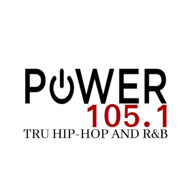 Videos Tab Header - Power 105.1 The Flash