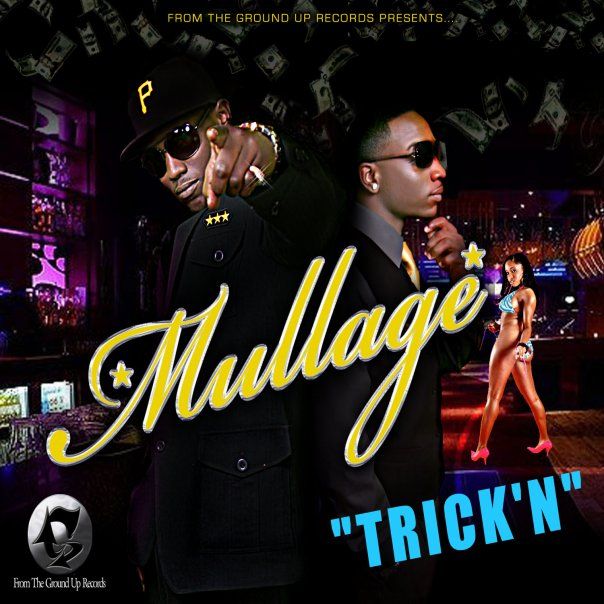Mullage