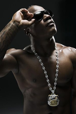 Sean Garrett