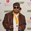 Twista @ ASCAP Awards