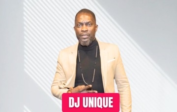 DJ Unique
