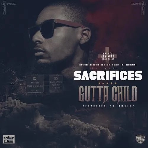 Gutta Child - Sacrifices