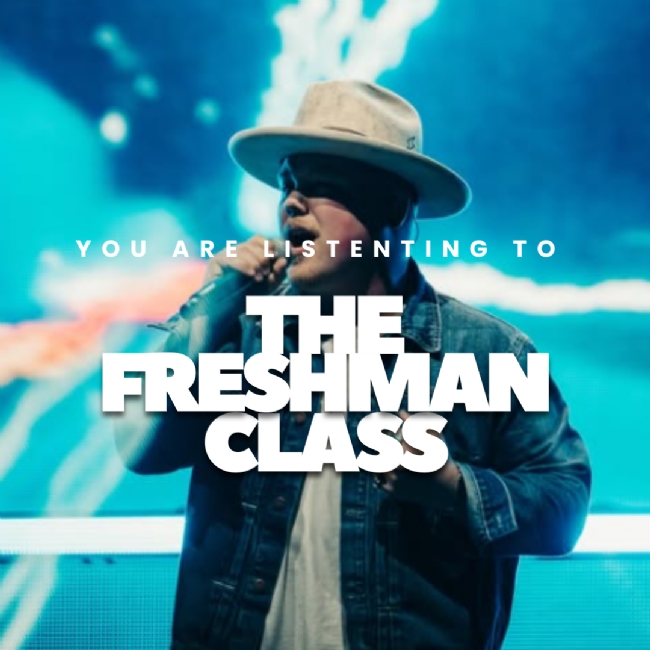 The Freshman Class