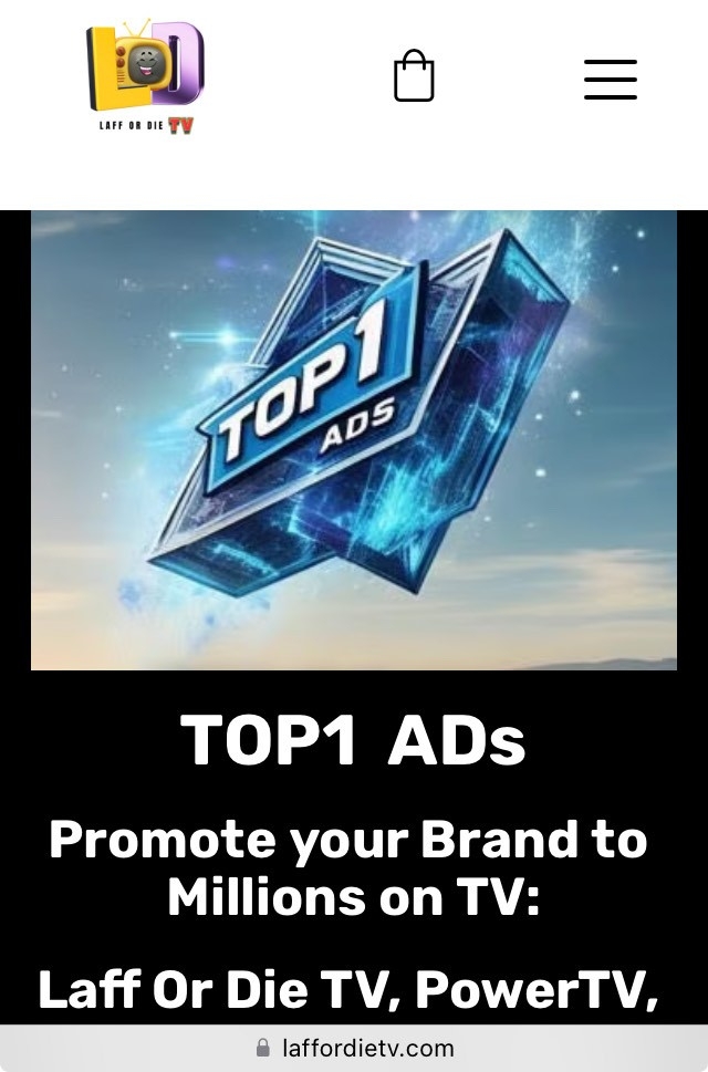 #TOP1TV #TOP1ADS