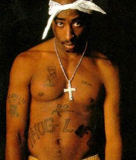 Tupac