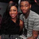 Trina and Soulja Boy