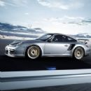 2011 Porsche 911 GT2 RS