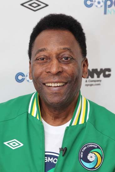 Pele