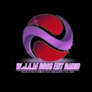 Mobile DJ Dashboard Logo