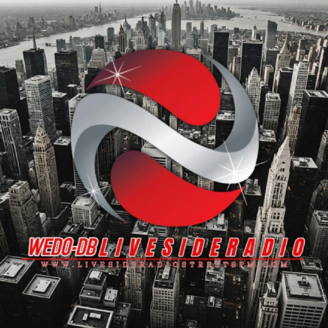 Mobile DJ Dashboard Logo
