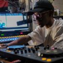 Elijah's ambient mix during Wednesday Night Watch