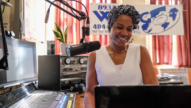 Shanae - What Happens Now? - Wednesday Class Chronicles 7 to 8 pm