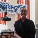 Akure - World Rhythm Nation - Monday Global Drumbeat 2 - 4pm