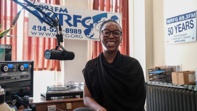 Akure - World Rhythm Nation - Monday Global Drumbeat 2 - 4pm