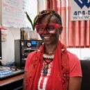 Tiffany Goode - Musical Mosaics - Tuesday Global Drumbeat 2-4pm