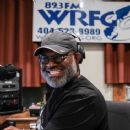 Curtis Byrd - Birdland Jazz Caf  - Friday Jazz Forum 10pm to midnight