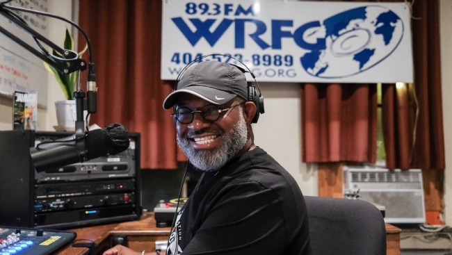 Curtis Byrd - Birdland Jazz Caf  - Friday Jazz Forum 10pm to midnight