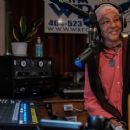 Tawhiyda Tupak-el - Phases - Jazz Forum Monday 10pm to midnight