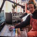 Christopher - Rhythm and Resistance - Friday 10am to noon